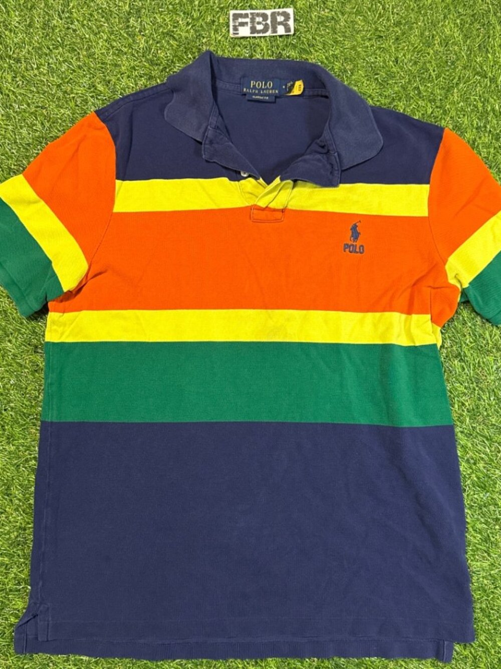 Polo Ralph Lauren Multi Colour Shirt